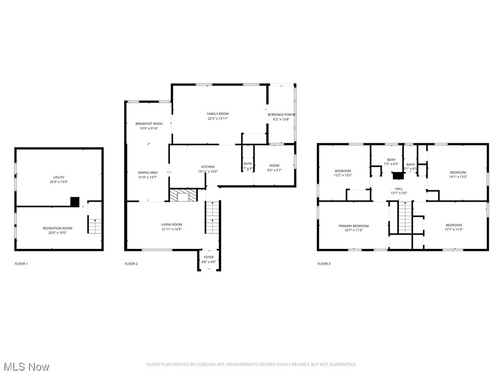R M Wilkoff & Co Inc Mayfair S - Residential