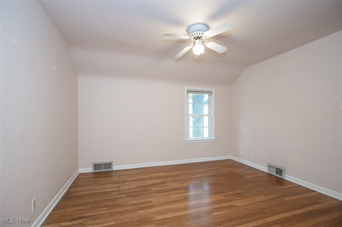 R M Wilkoff & Co Inc Mayfair S - Residential