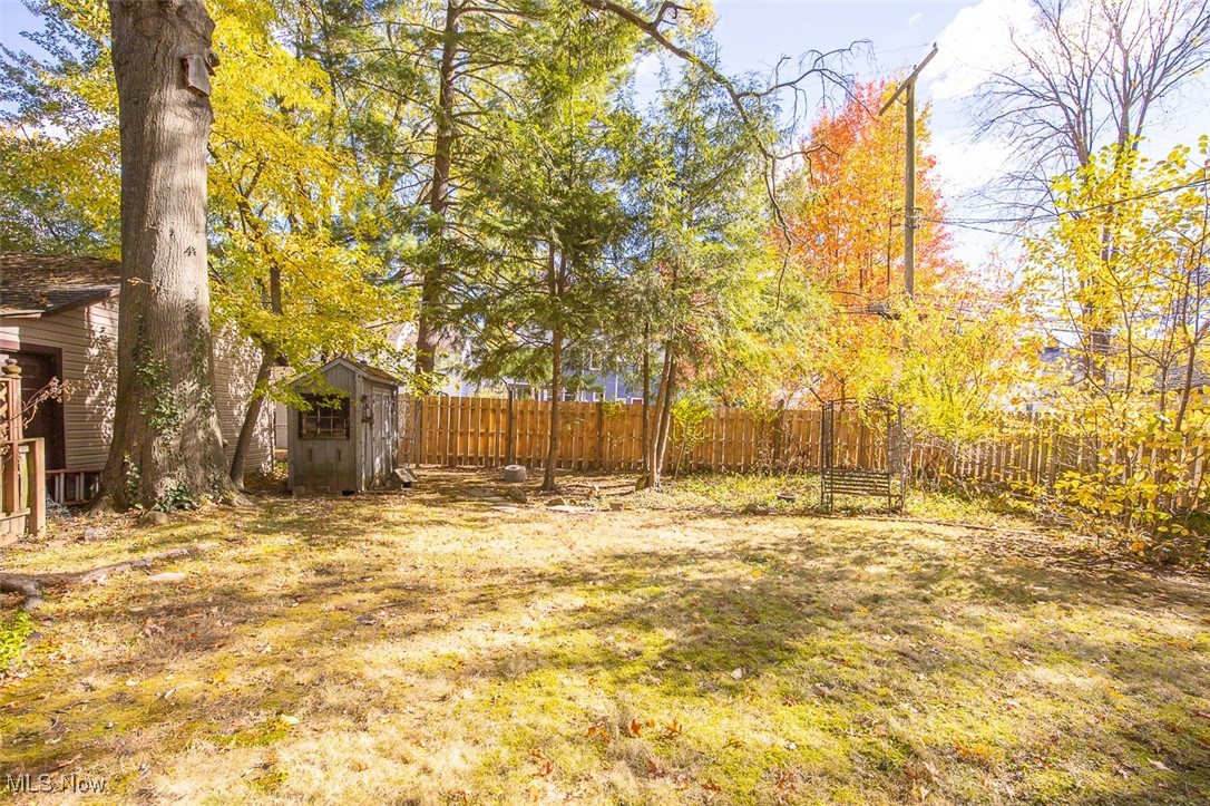 R M Wilkoff & Co Inc Mayfair S - Residential