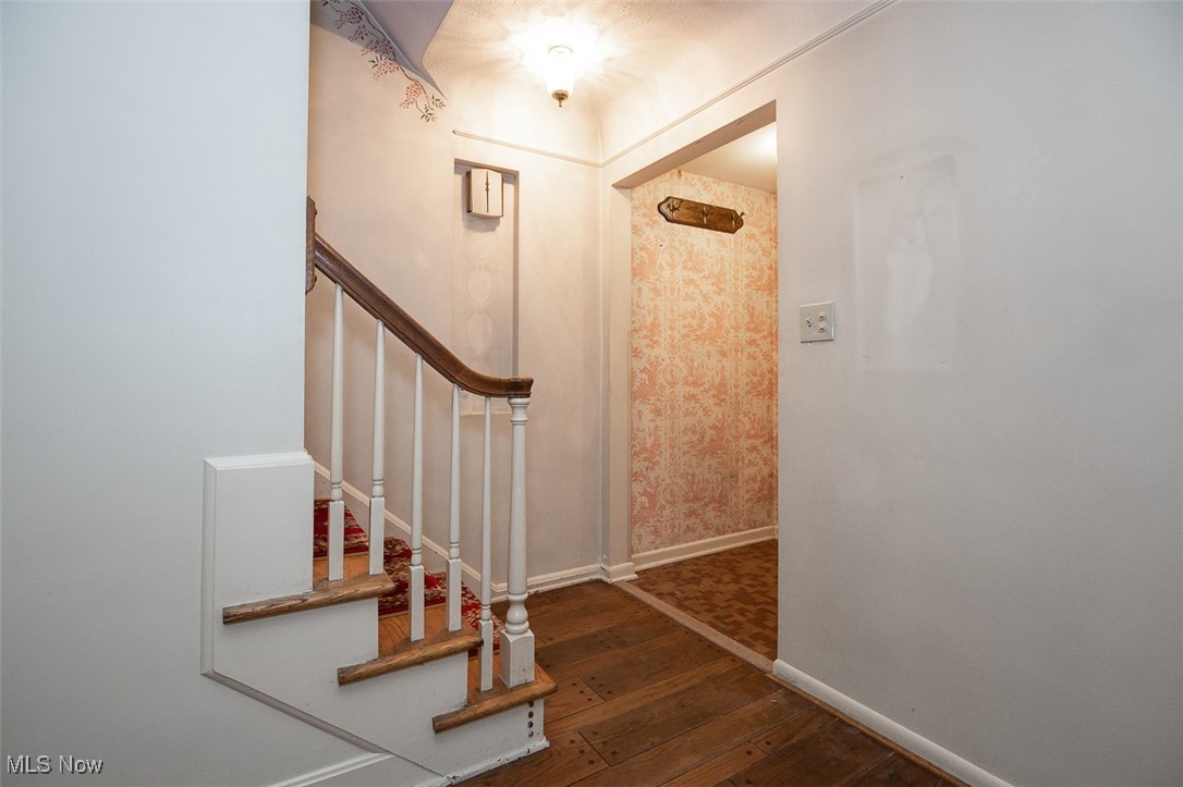 R M Wilkoff & Co Inc Mayfair S - Residential