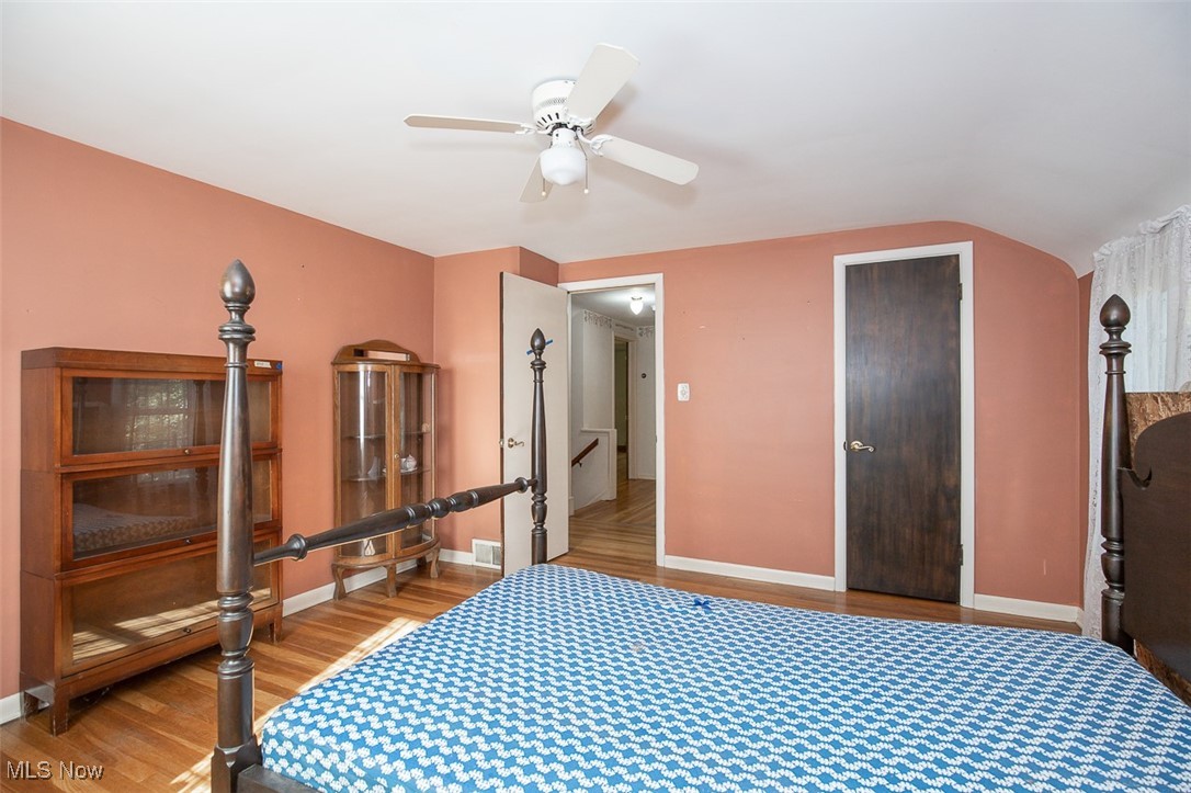 R M Wilkoff & Co Inc Mayfair S - Residential