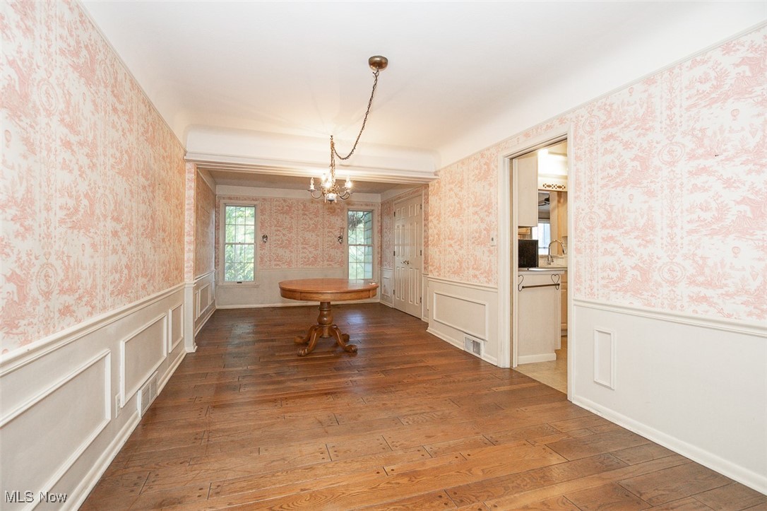 R M Wilkoff & Co Inc Mayfair S - Residential