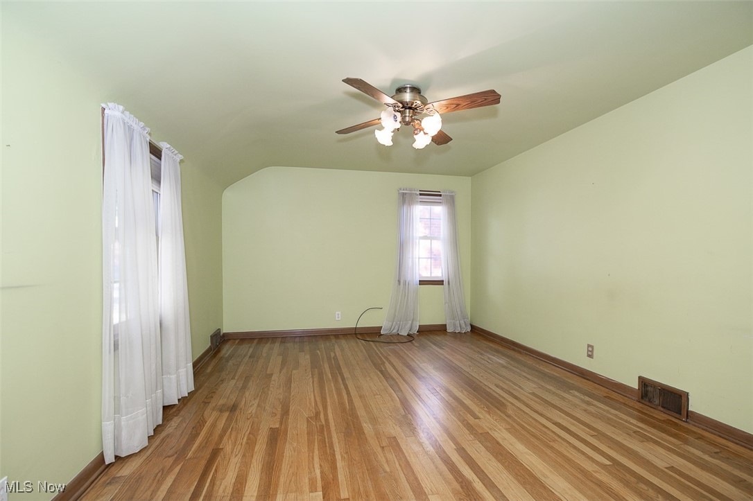 R M Wilkoff & Co Inc Mayfair S - Residential