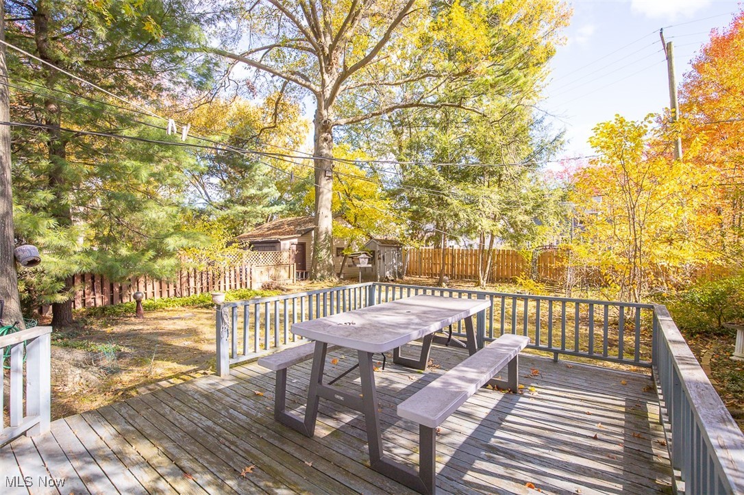 R M Wilkoff & Co Inc Mayfair S - Residential