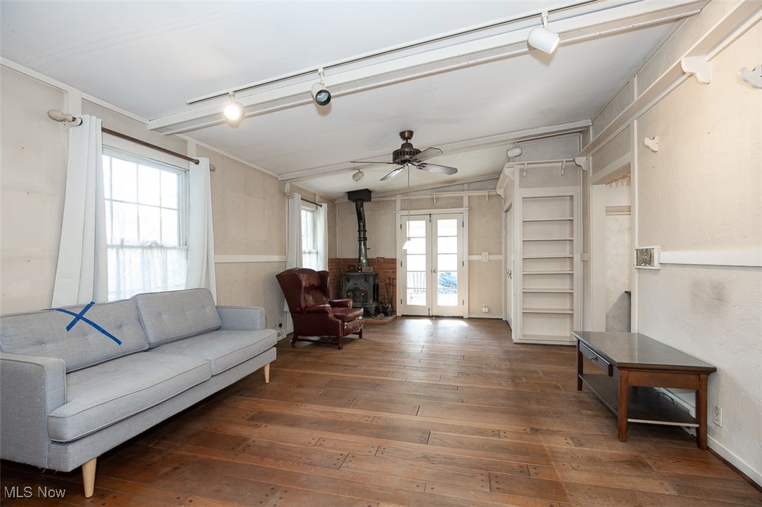 R M Wilkoff & Co Inc Mayfair S - Residential