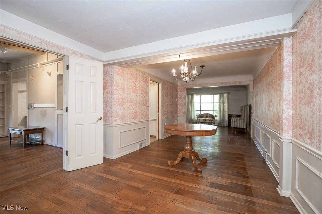 R M Wilkoff & Co Inc Mayfair S - Residential