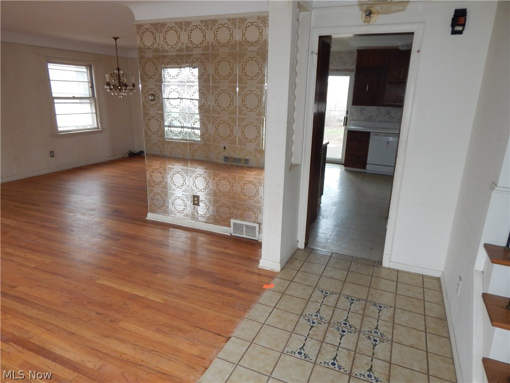 Brookline Allotment - Residential