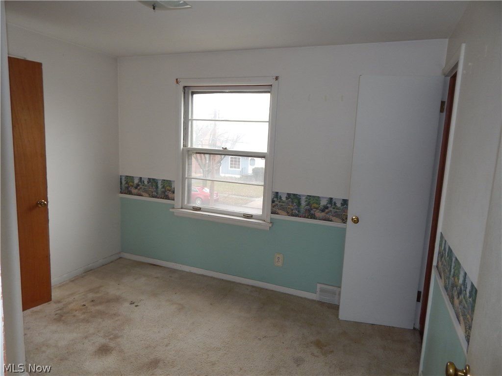 Brookline Allotment - Residential