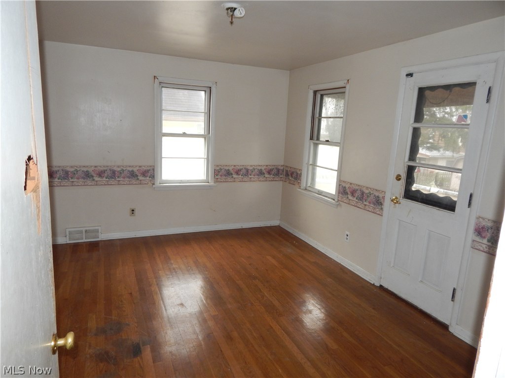 Brookline Allotment - Residential