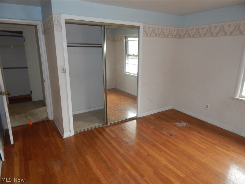 Brookline Allotment - Residential