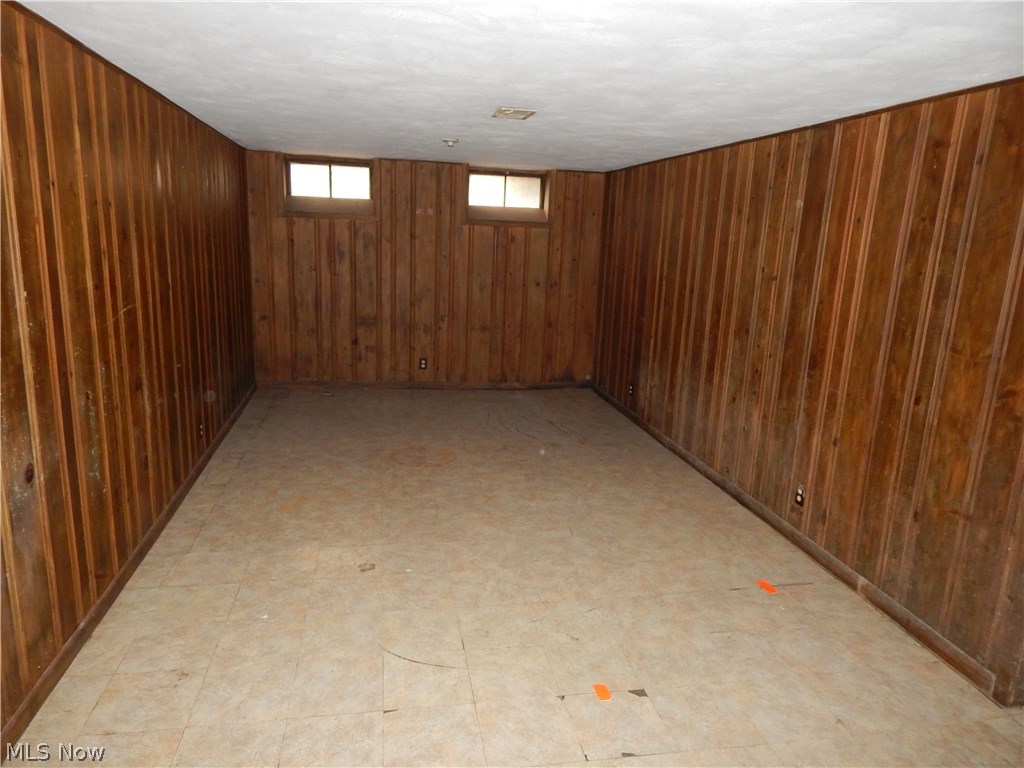 Brookline Allotment - Residential