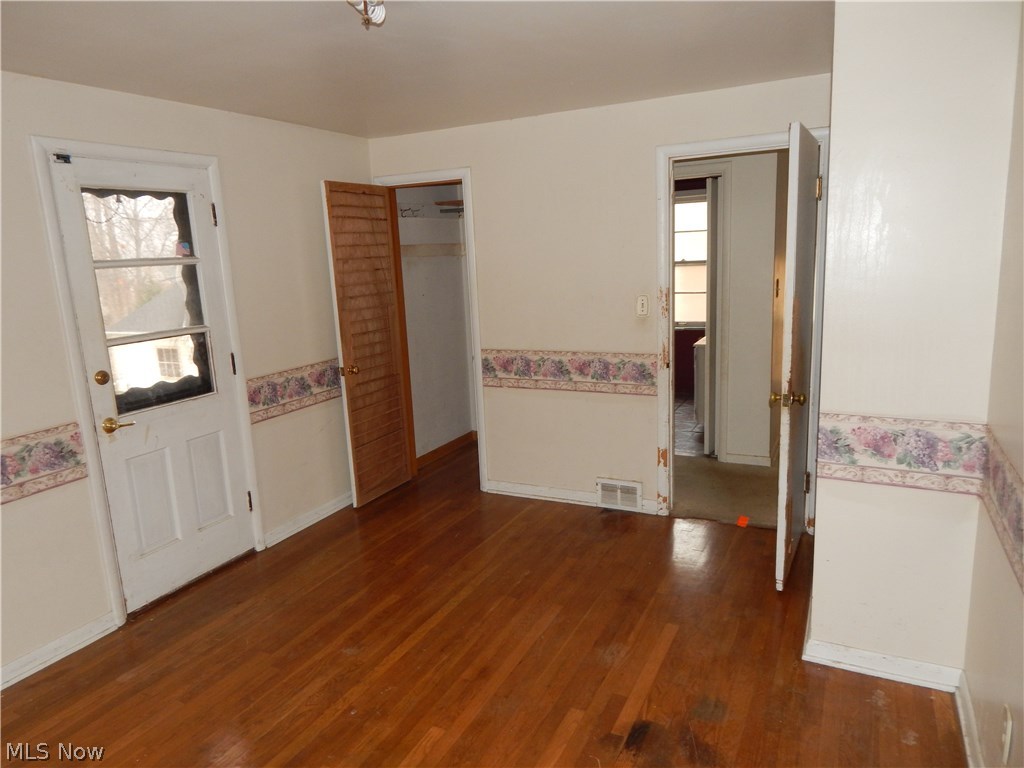 Brookline Allotment - Residential