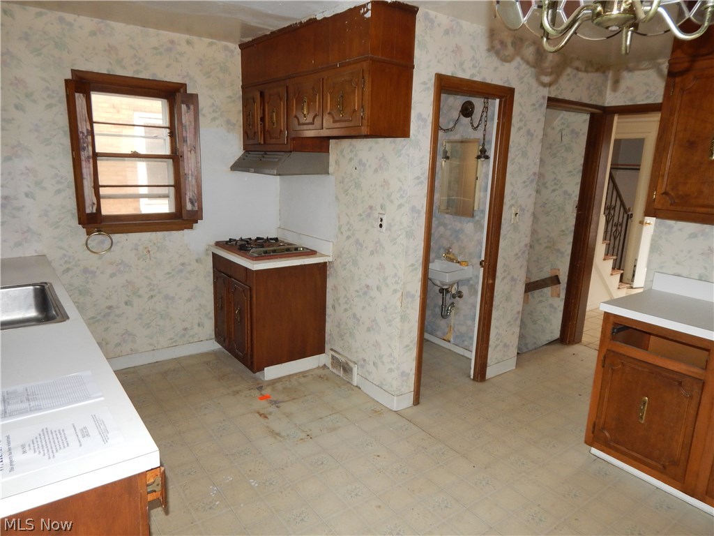 Brookline Allotment - Residential