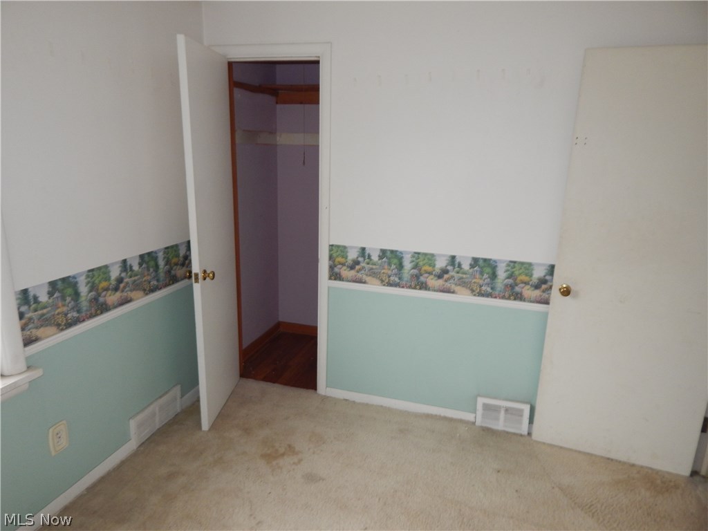 Brookline Allotment - Residential