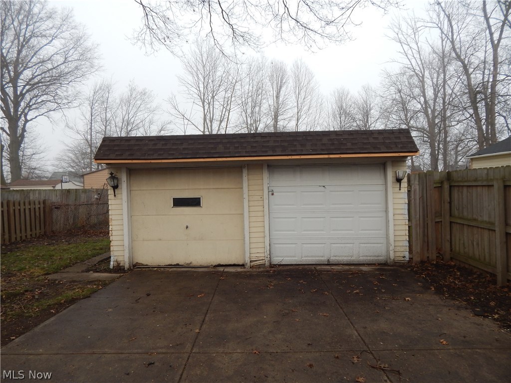 Brookline Allotment - Residential