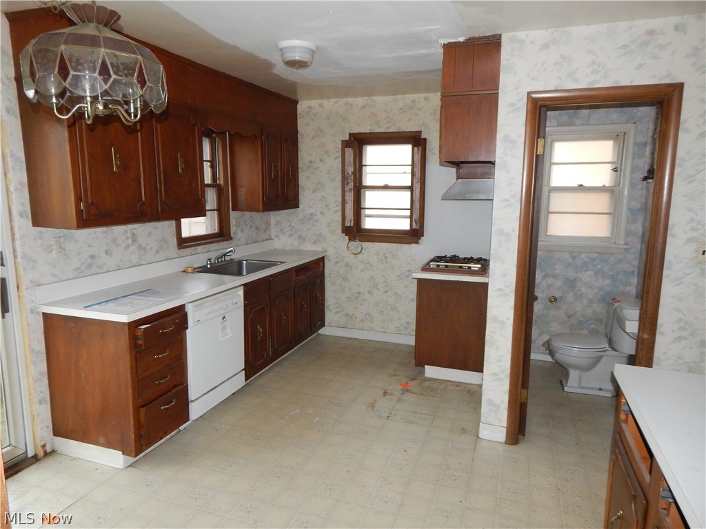 Brookline Allotment - Residential