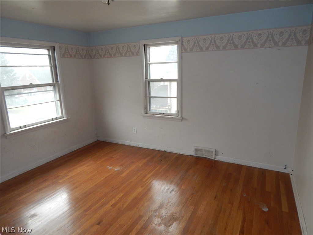 Brookline Allotment - Residential