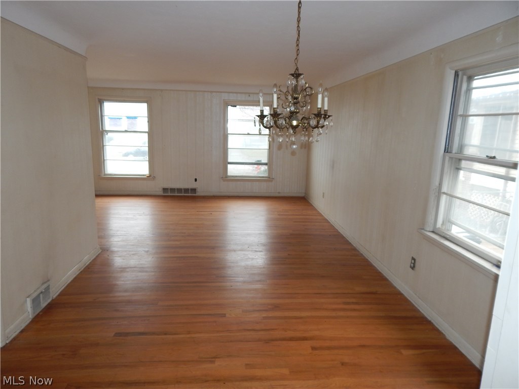 Brookline Allotment - Residential