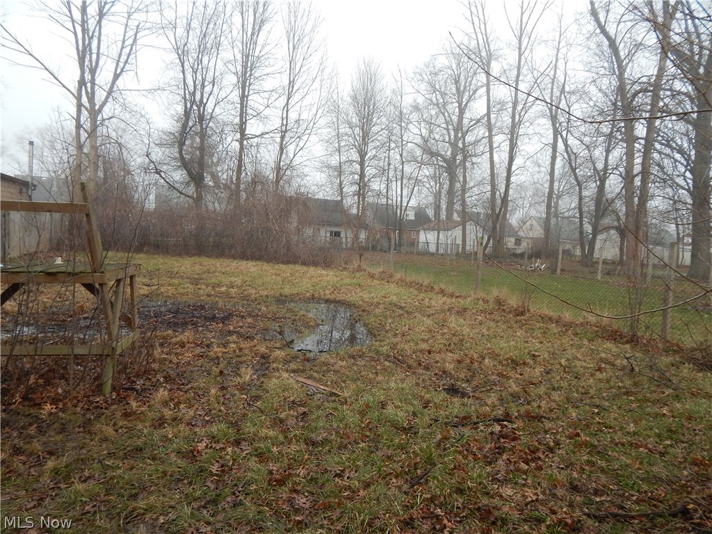 Brookline Allotment - Residential