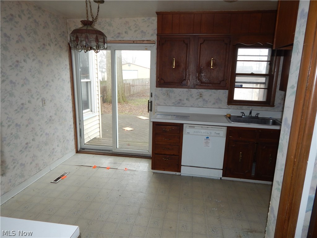 Brookline Allotment - Residential