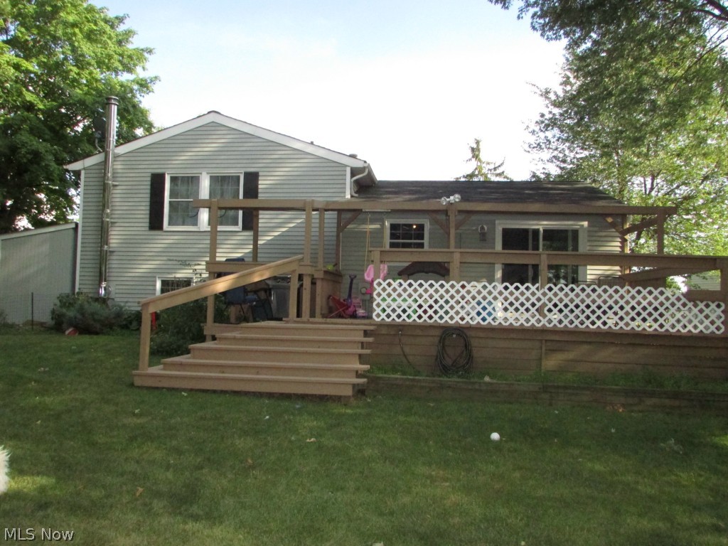 Grove - Residential