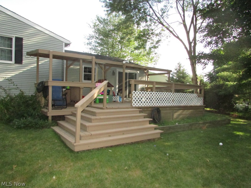 Grove - Residential