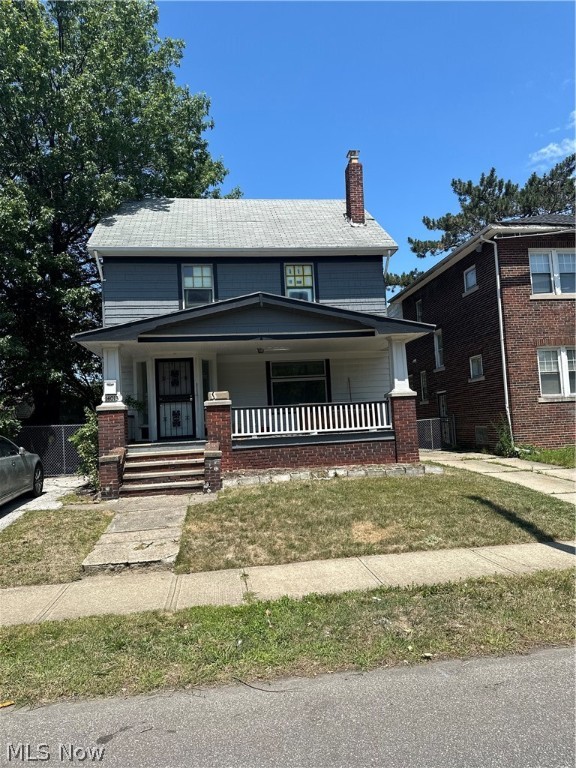 Shaker Overlook 05 - Residential