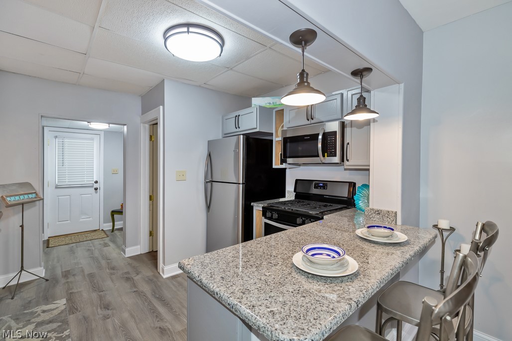 Massillon - Residential