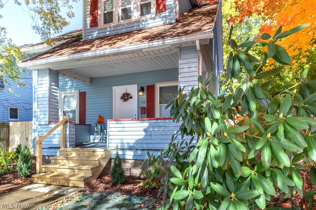 Massillon - Residential