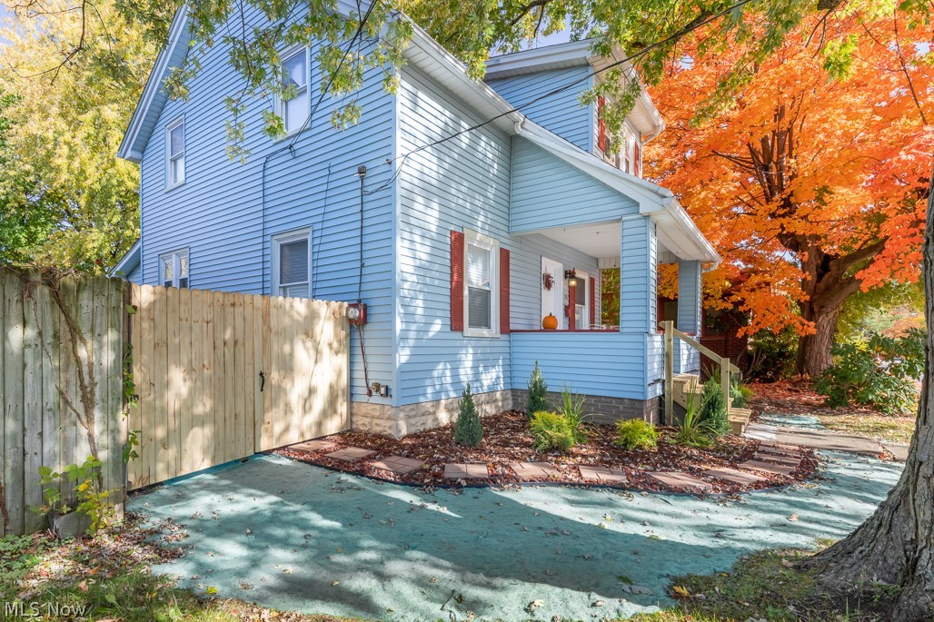 Massillon - Residential