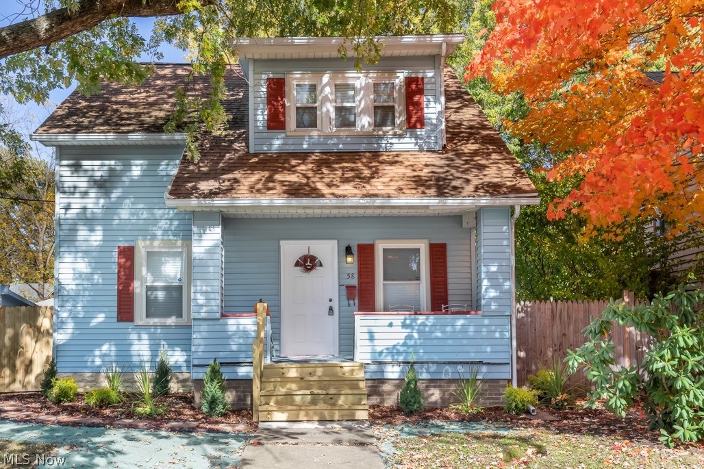 Massillon - Residential