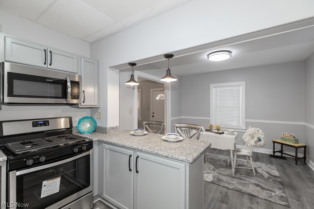 Massillon - Residential