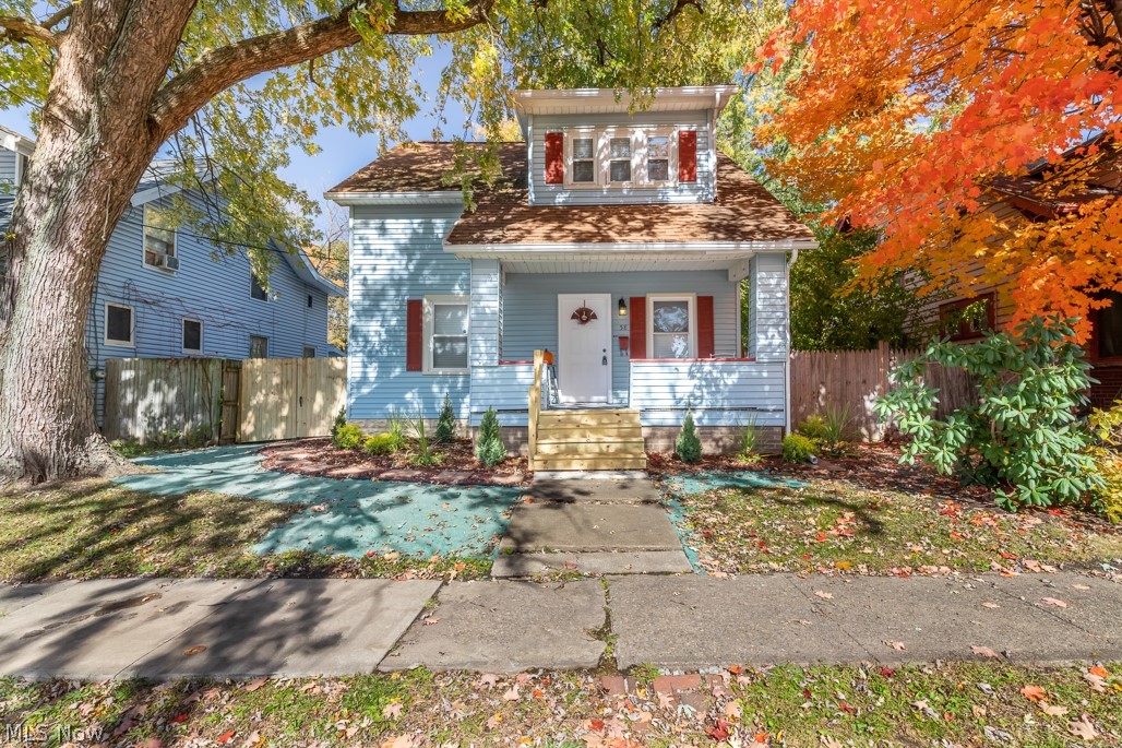 Massillon - Residential