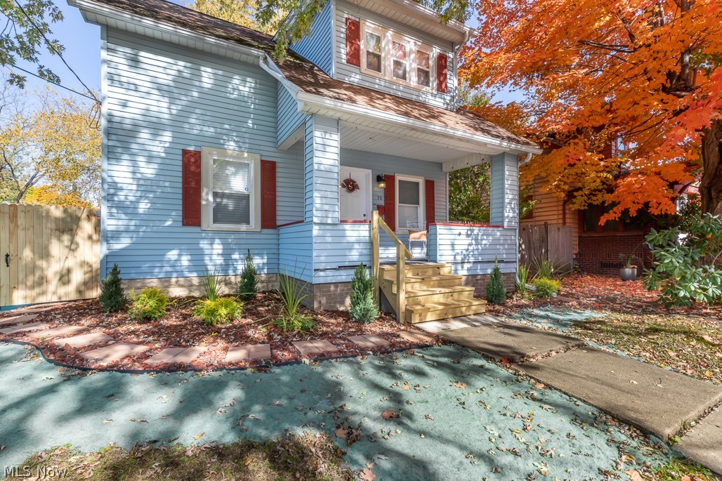 Massillon - Residential