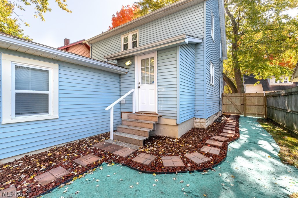 Massillon - Residential