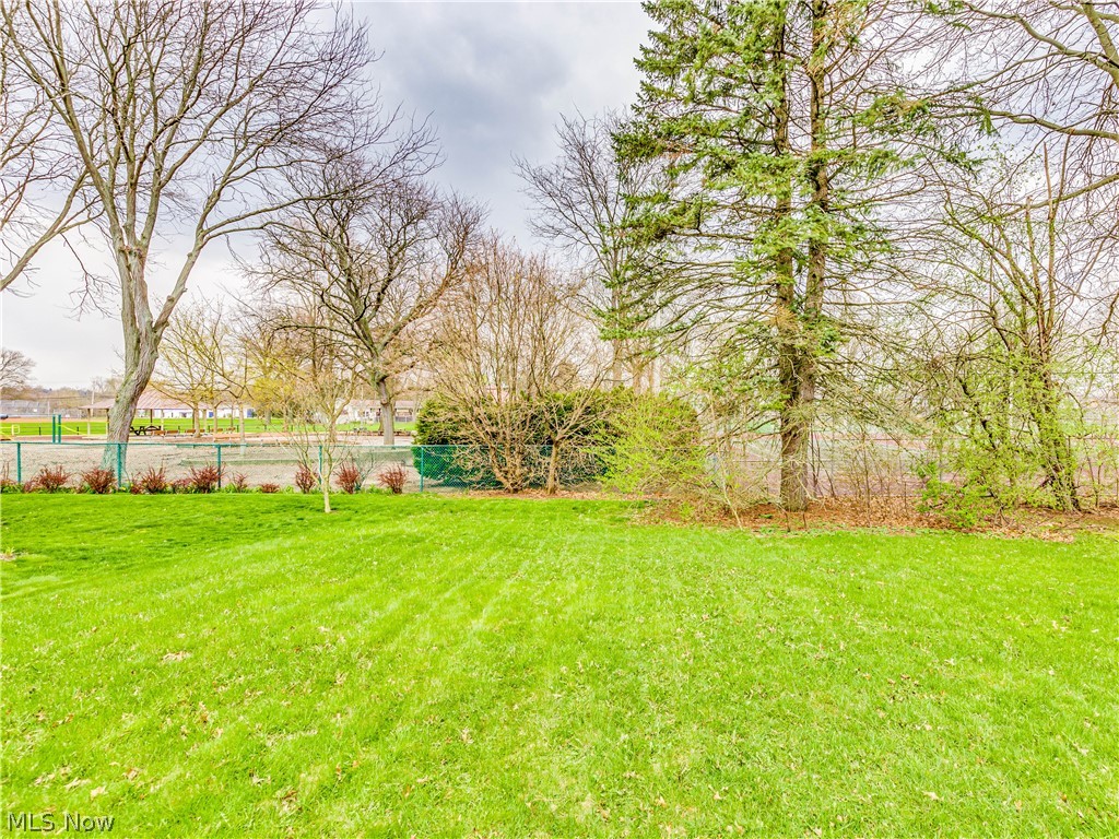 Oak Hills - Residential