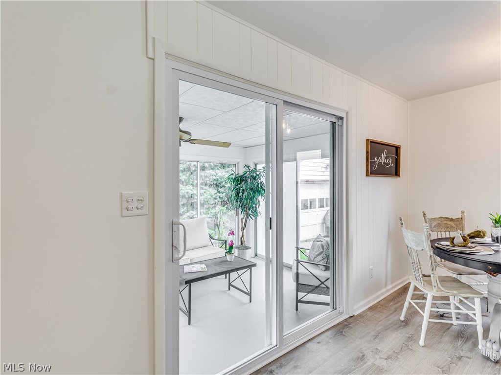 Oak Hills - Residential