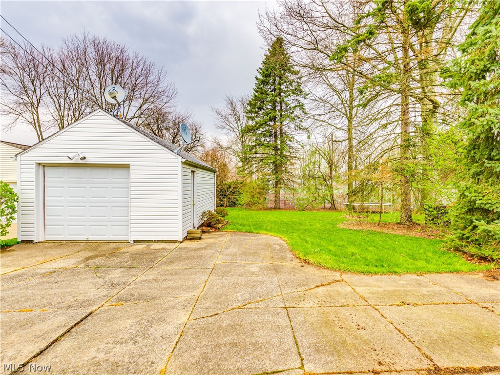 Oak Hills - Residential