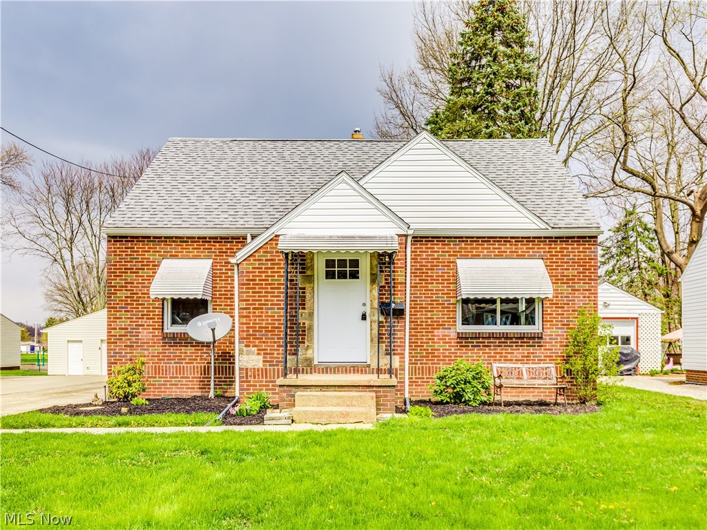 Oak Hills - Residential