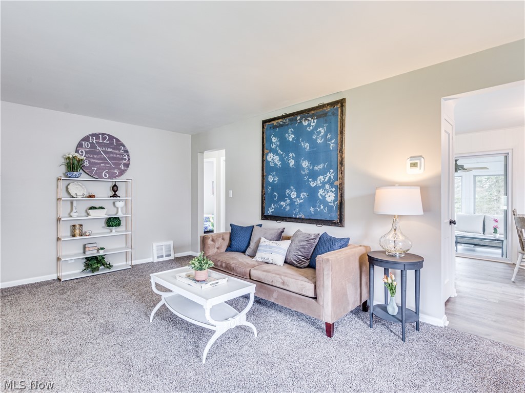 Oak Hills - Residential