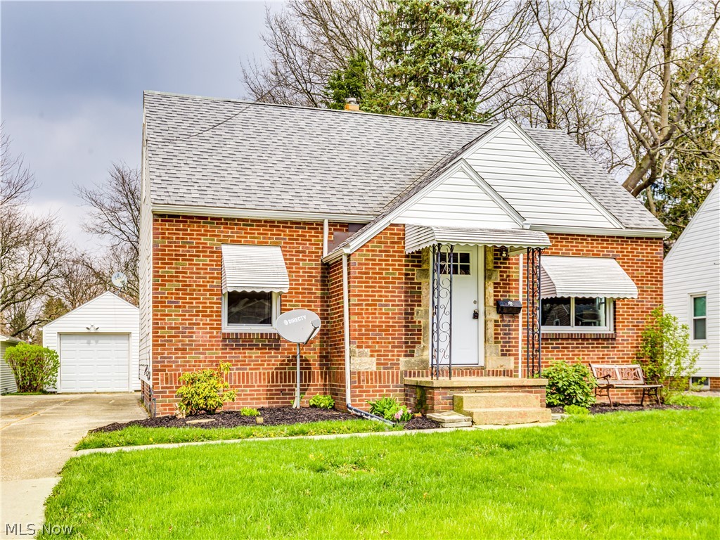 Oak Hills - Residential