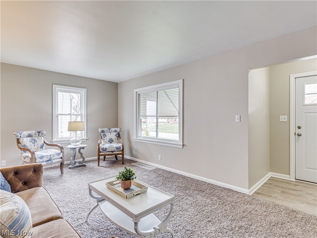 Oak Hills - Residential