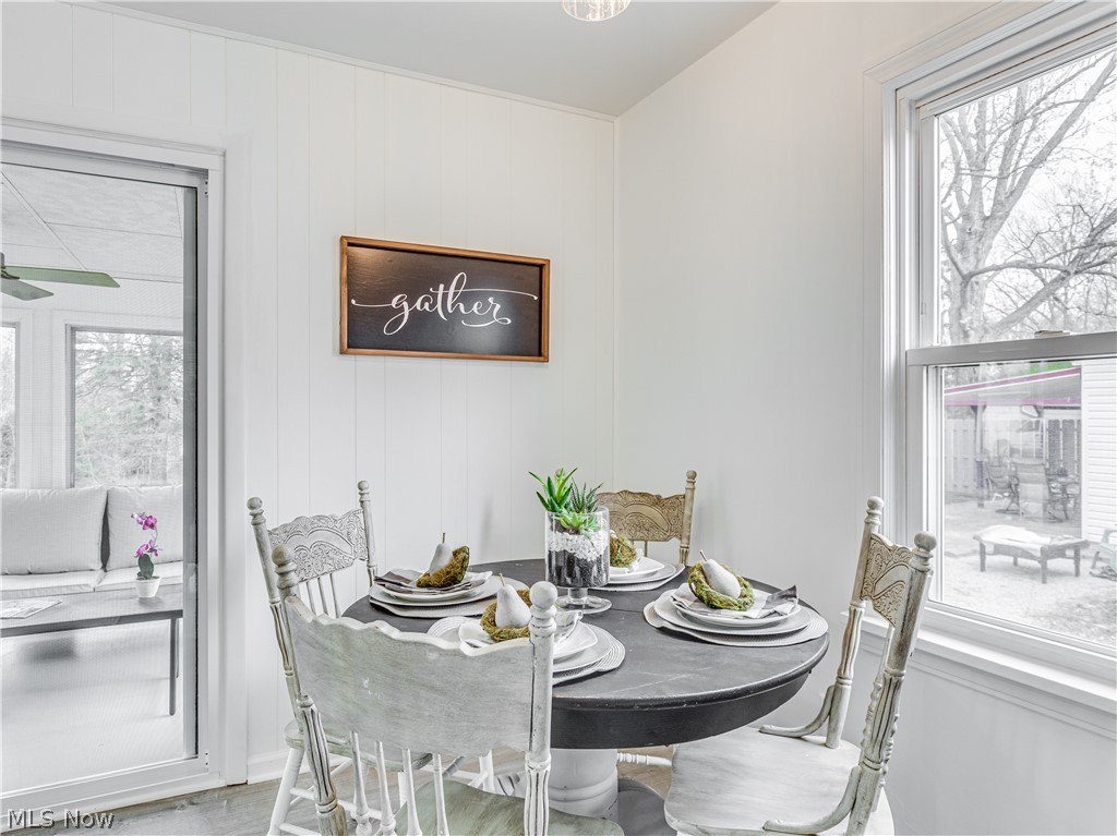 Oak Hills - Residential