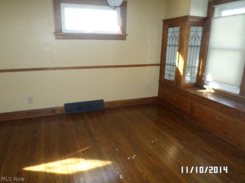 H A Kangessers City Gardens - Residential