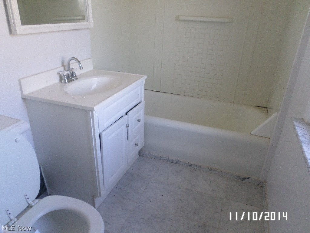 H A Kangessers City Gardens - Residential