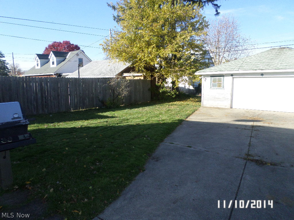 H A Kangessers City Gardens - Residential