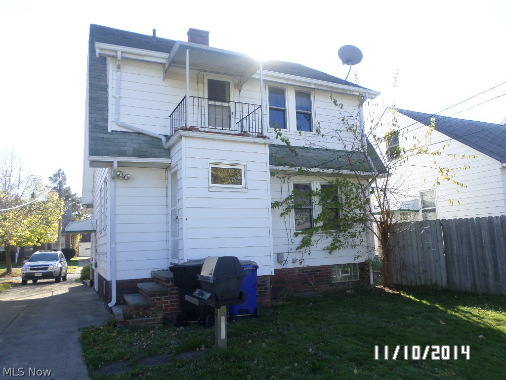 H A Kangessers City Gardens - Residential