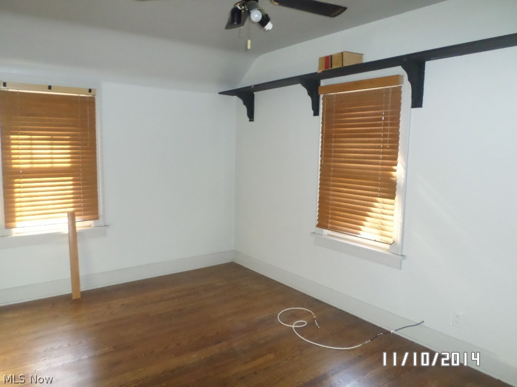 H A Kangessers City Gardens - Residential