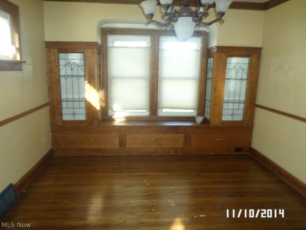 H A Kangessers City Gardens - Residential