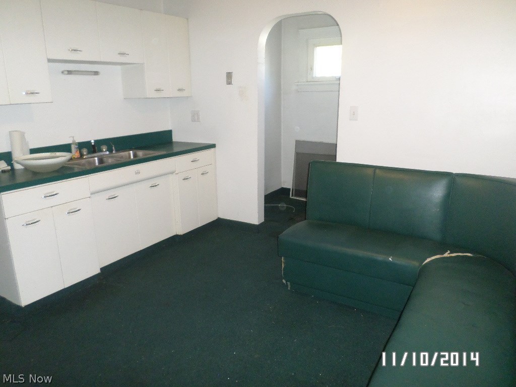 H A Kangessers City Gardens - Residential